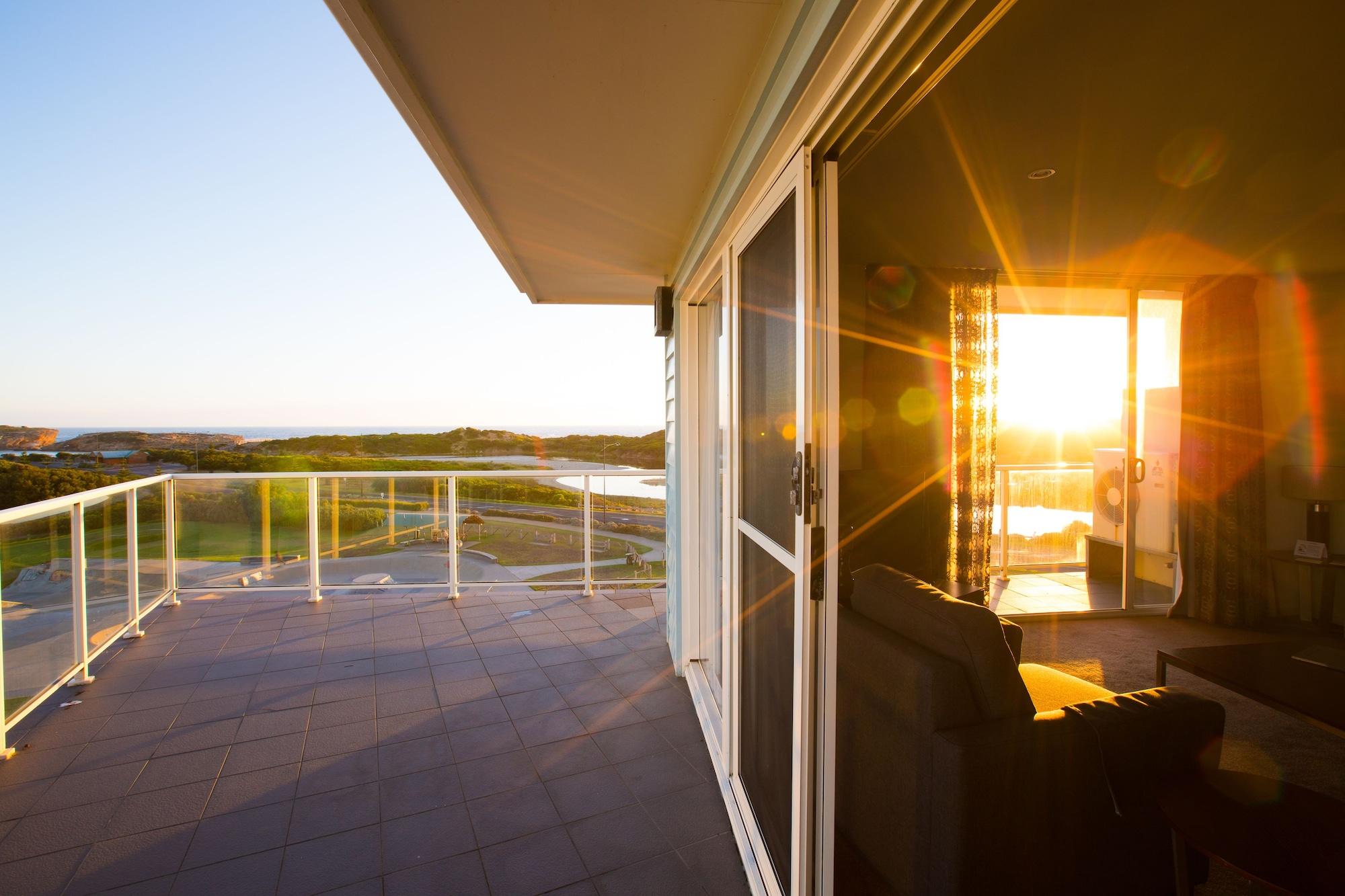 Lady Bay Resort Warrnambool Exterior foto
