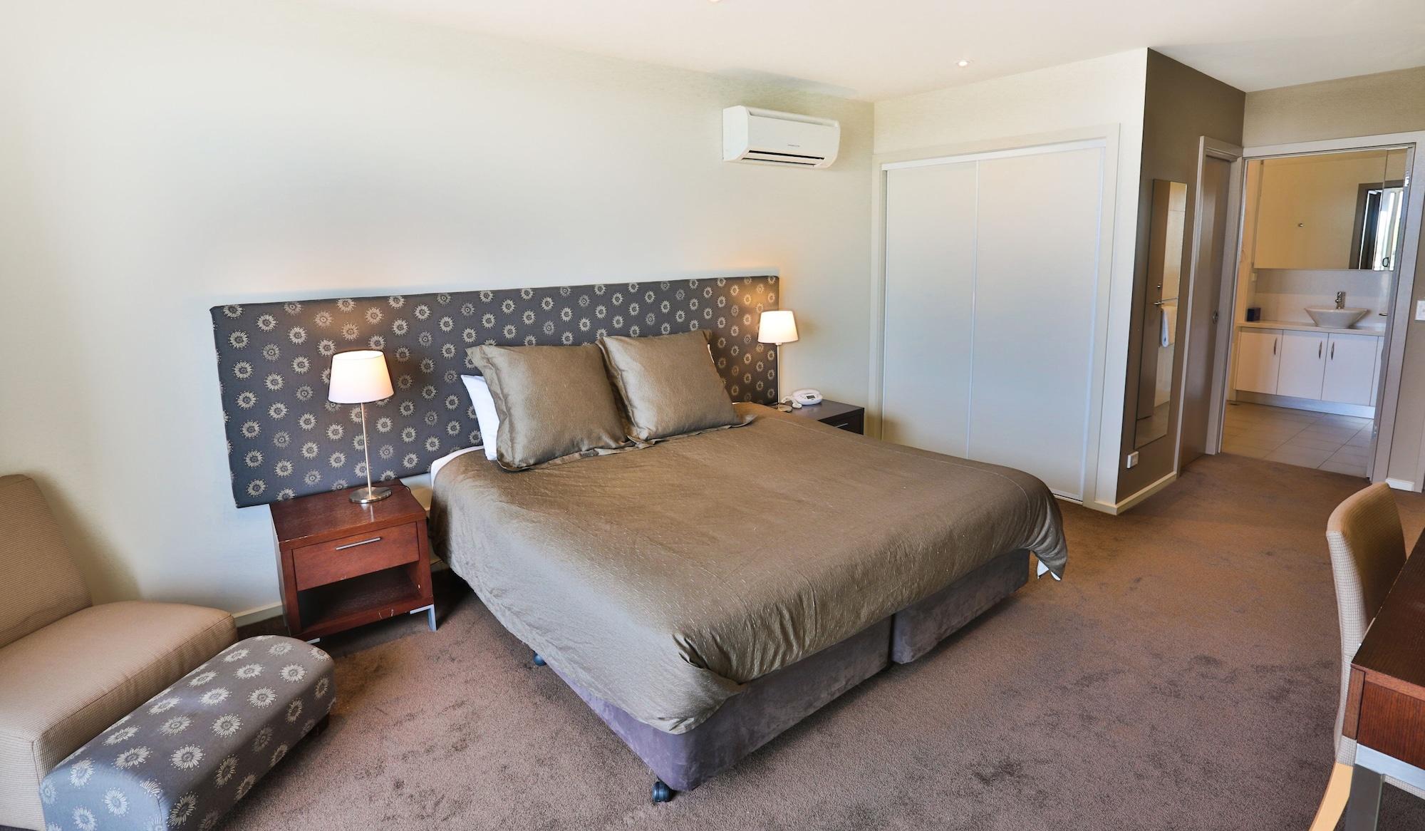 Lady Bay Resort Warrnambool Exterior foto