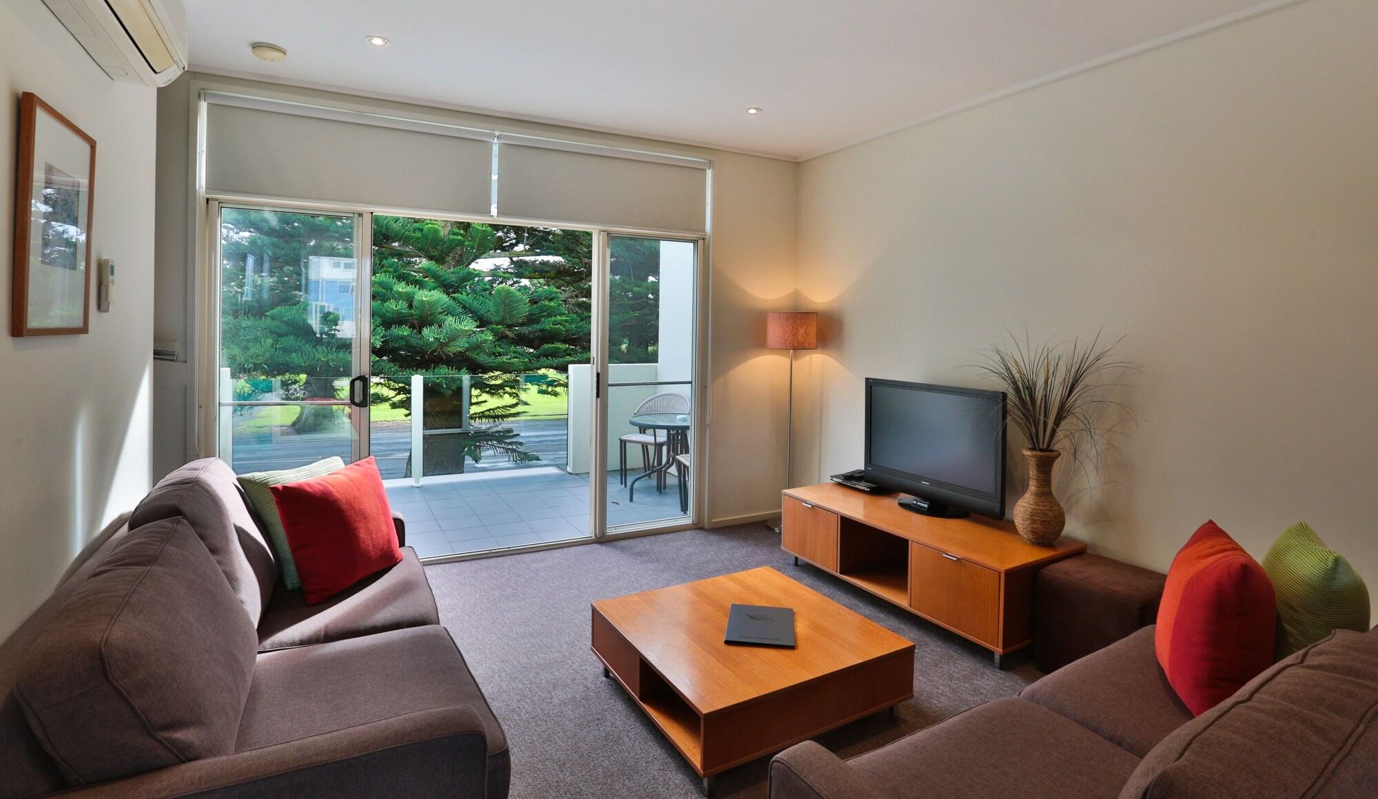 Lady Bay Resort Warrnambool Exterior foto