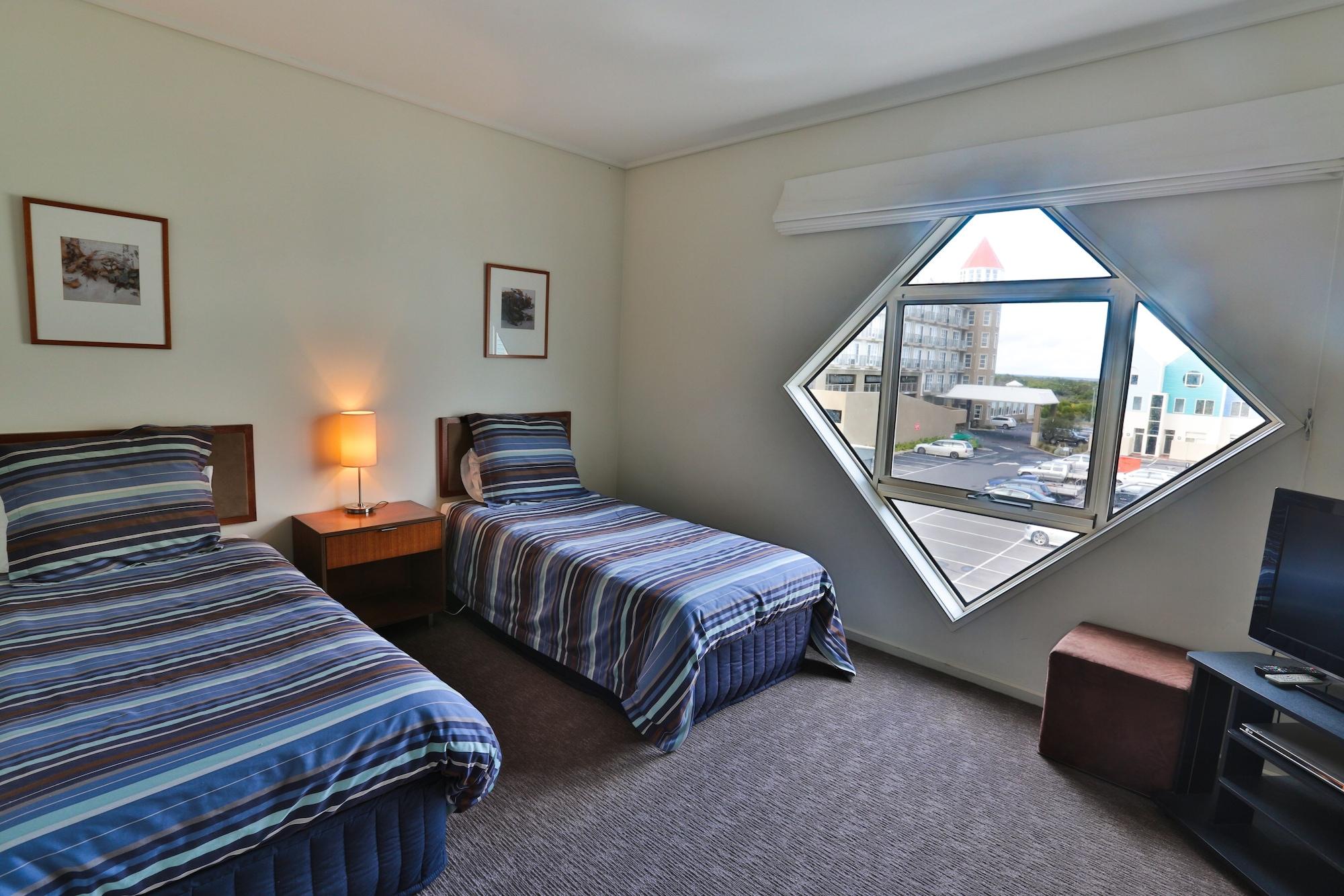 Lady Bay Resort Warrnambool Exterior foto