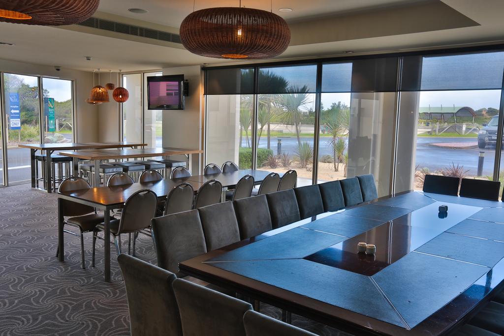Lady Bay Resort Warrnambool Exterior foto