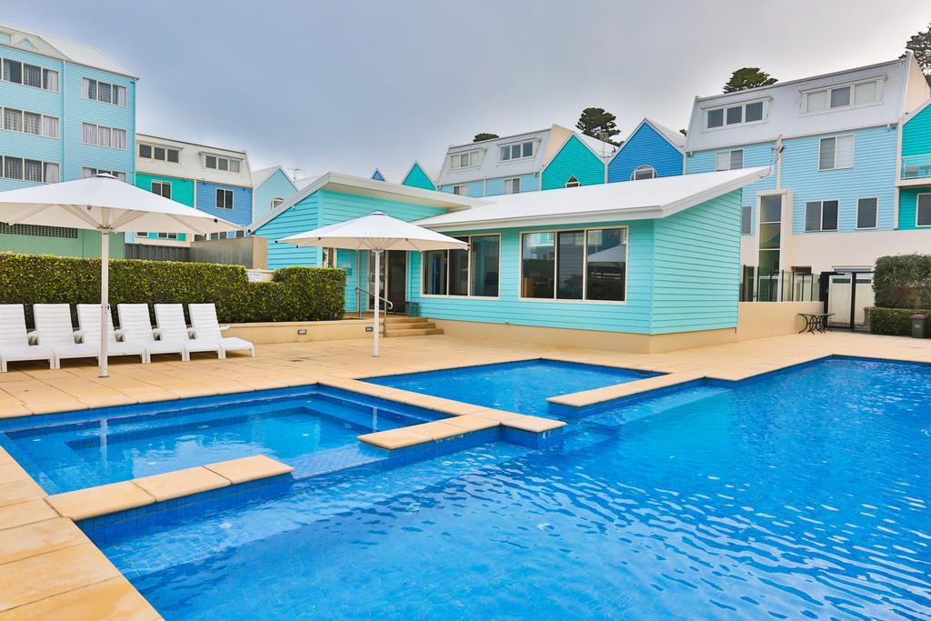 Lady Bay Resort Warrnambool Exterior foto