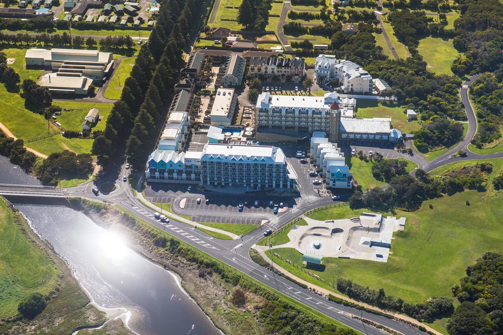 Lady Bay Resort Warrnambool Exterior foto